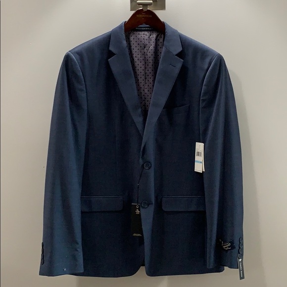 Penguin 2 button Blazer
